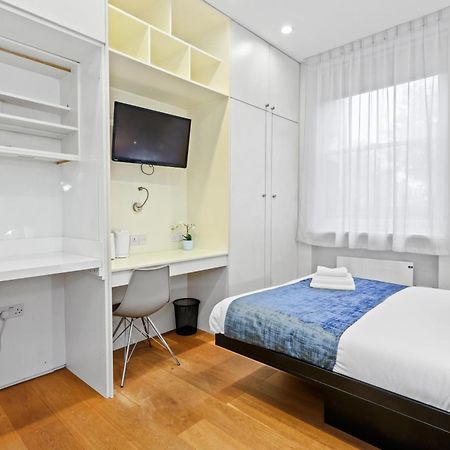 Urban Nest 1 Apartment London Ngoại thất bức ảnh
