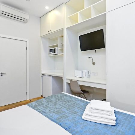 Urban Nest 1 Apartment London Ngoại thất bức ảnh
