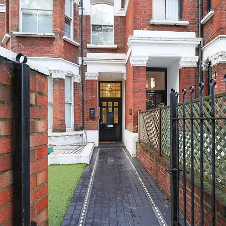 Urban Nest 1 Apartment London Ngoại thất bức ảnh