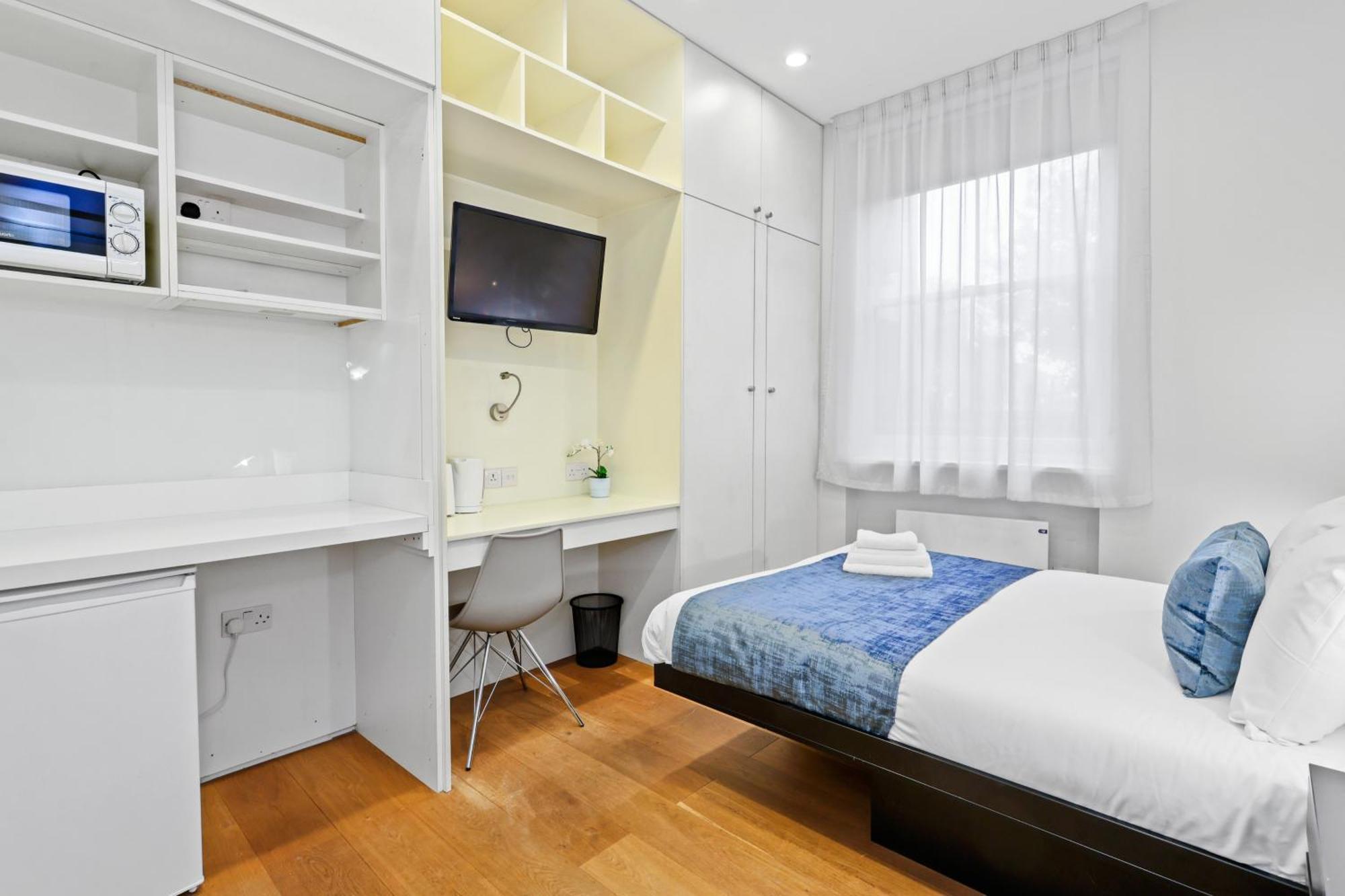 Urban Nest 1 Apartment London Ngoại thất bức ảnh