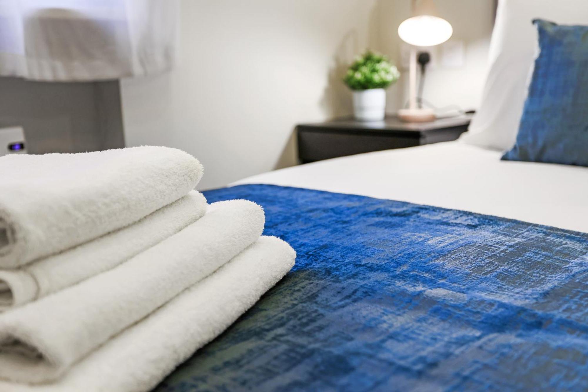 Urban Nest 1 Apartment London Ngoại thất bức ảnh