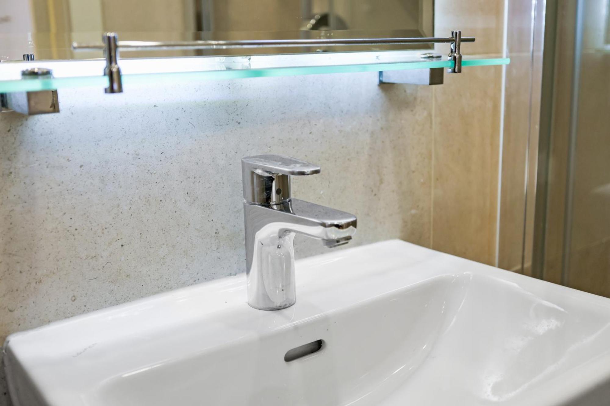 Urban Nest 1 Apartment London Ngoại thất bức ảnh