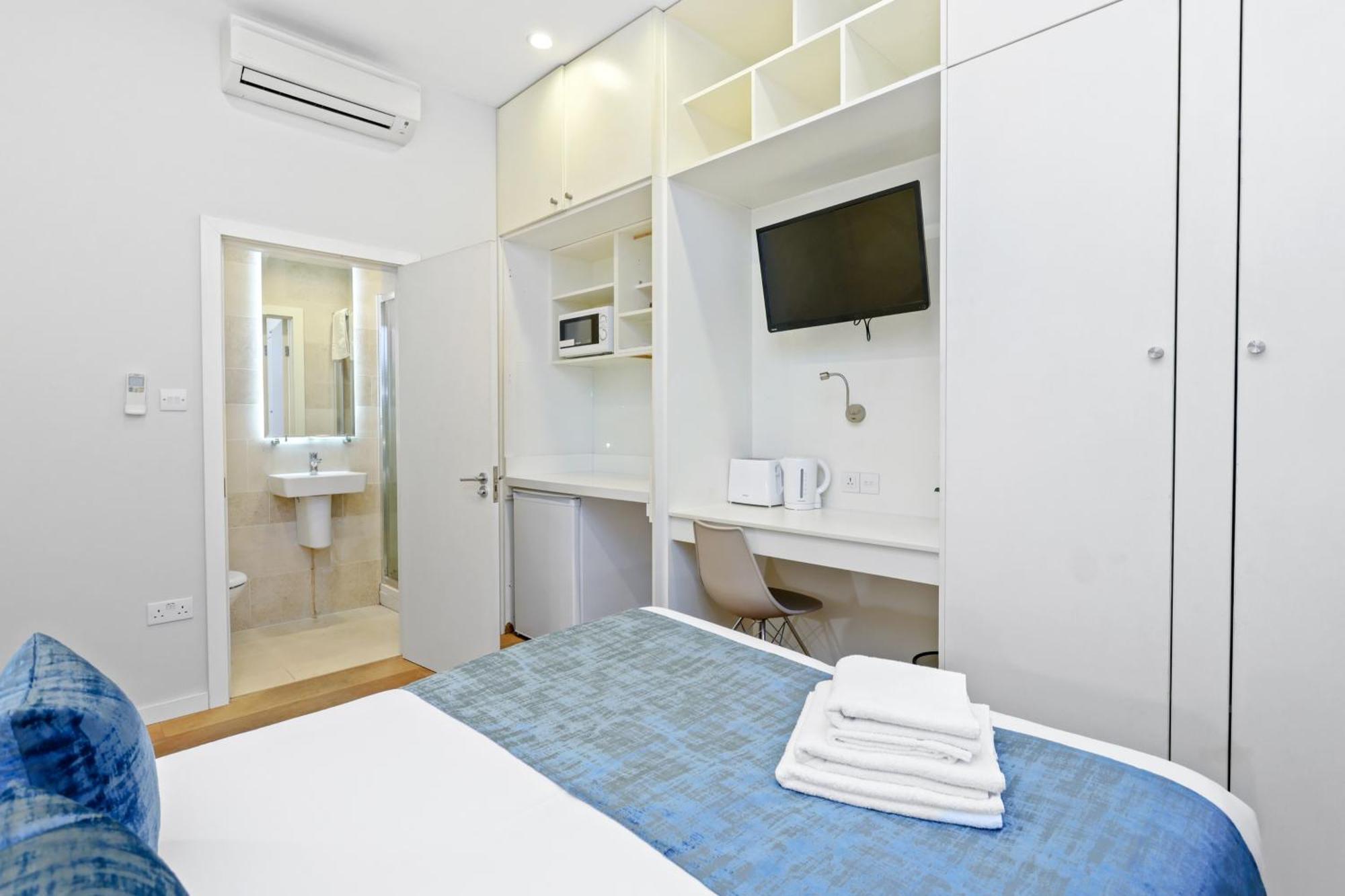 Urban Nest 1 Apartment London Ngoại thất bức ảnh