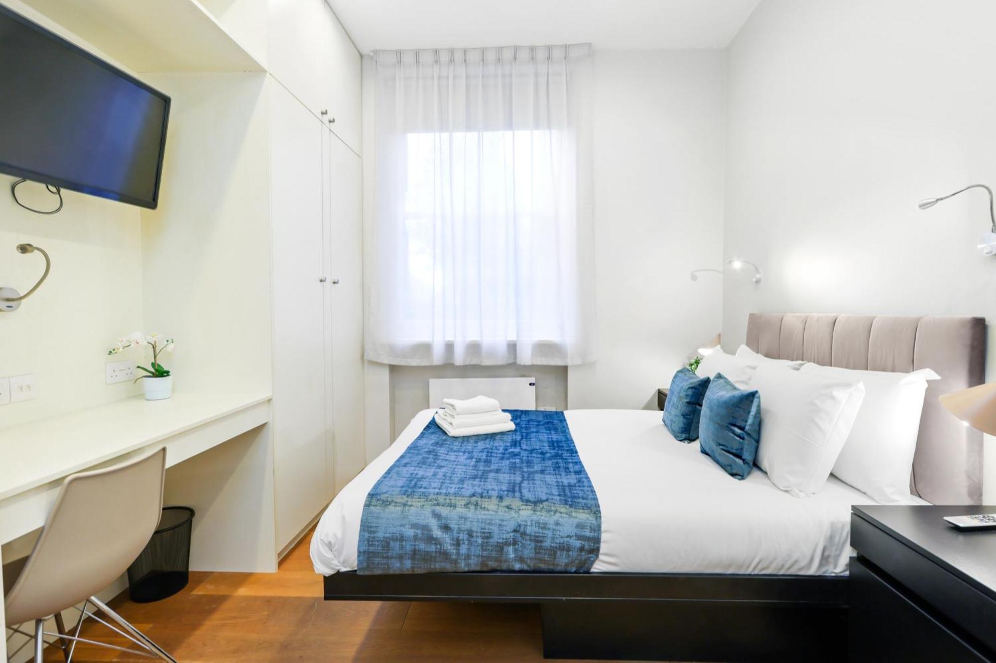 Urban Nest 1 Apartment London Ngoại thất bức ảnh