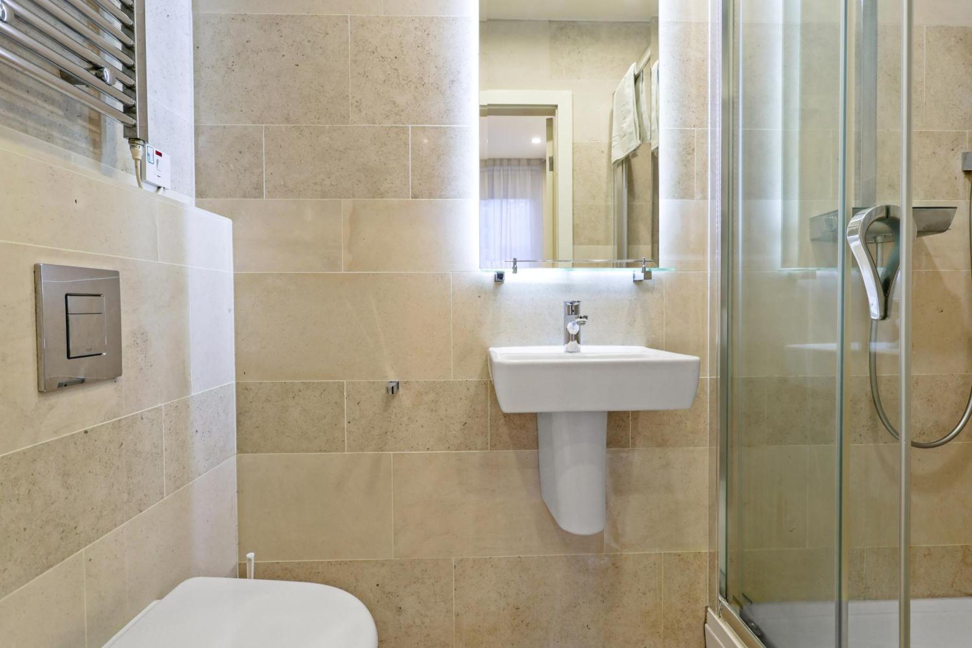 Urban Nest 1 Apartment London Ngoại thất bức ảnh