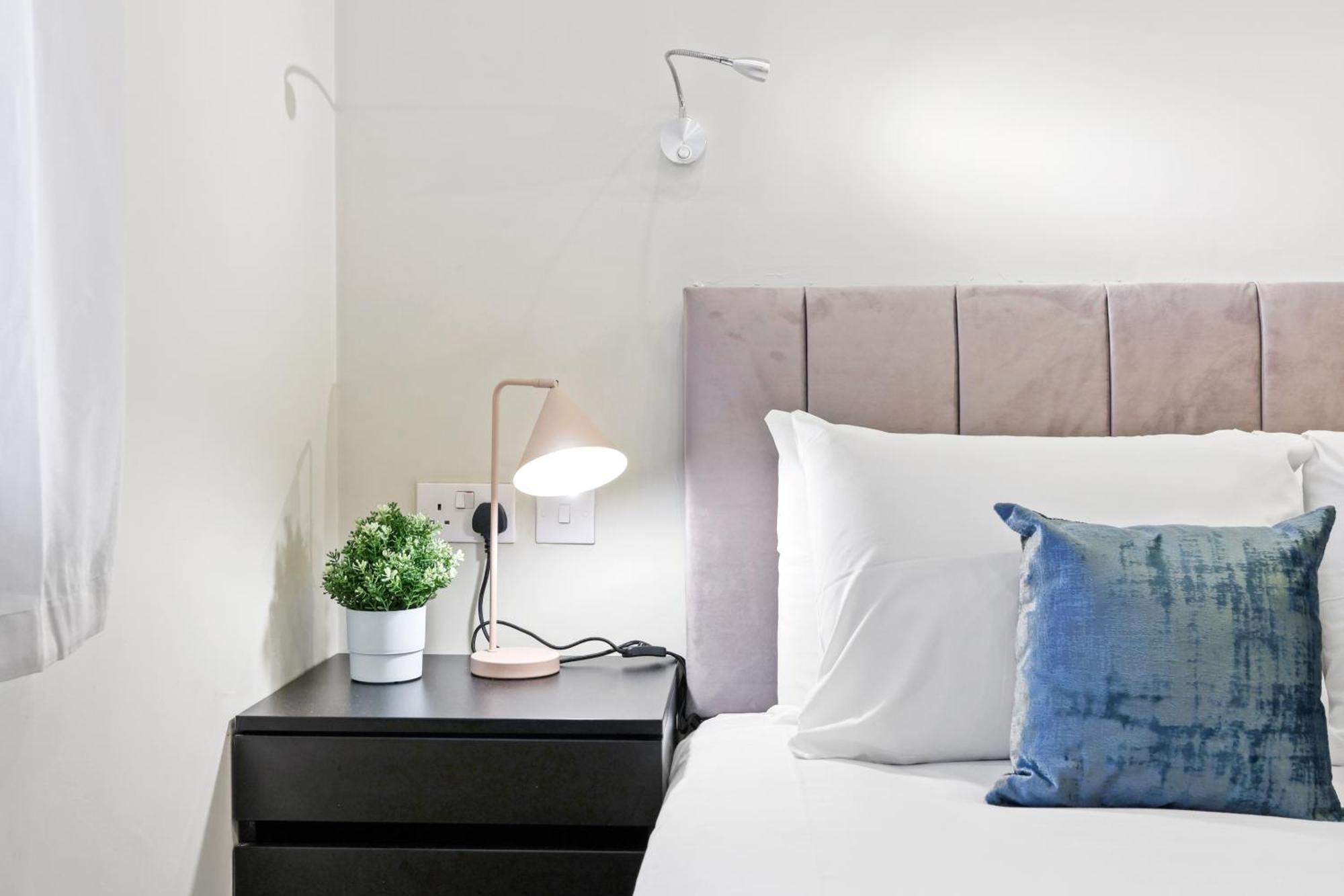 Urban Nest 1 Apartment London Ngoại thất bức ảnh