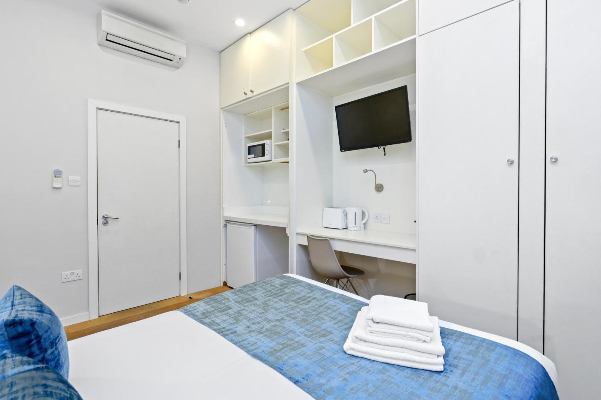 Urban Nest 1 Apartment London Ngoại thất bức ảnh
