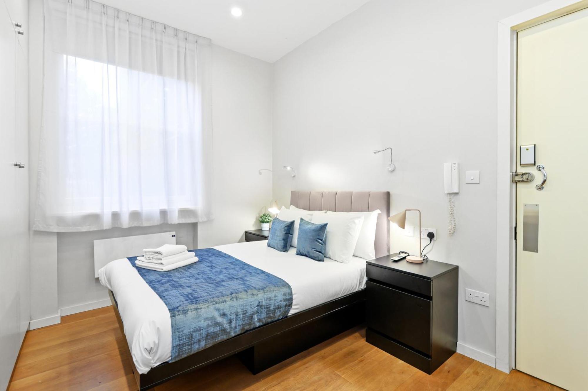 Urban Nest 1 Apartment London Ngoại thất bức ảnh